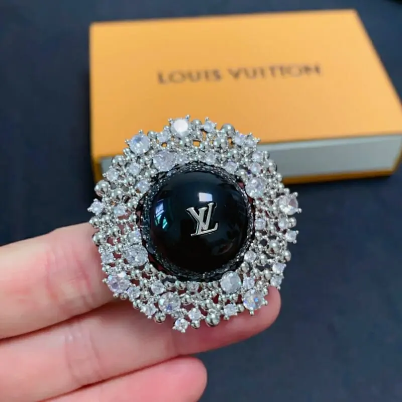 louis vuitton lv brooches pour femme s_121a6254